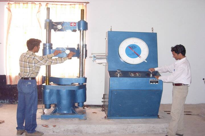 laboratory